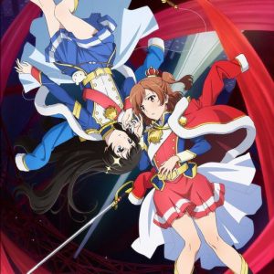 “Revue Starlight” TV Anime Teaser Videoer og Info