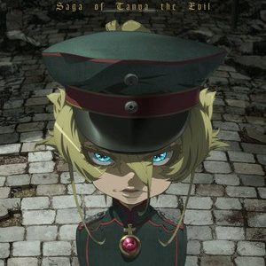 “Saga of Tanya the Evil” film vil være ny efterfølger til TV anime serien