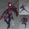 figma - Fate/Grand Order: Lancer/Scathach
