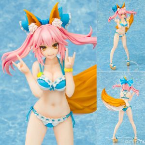 Fate/EXTELLA 1/8 Tamamo no Mae Summer Vacation ver. Figur