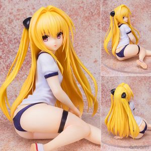 To Love-Ru Darkness - Golden Darkness 1/6 Figur