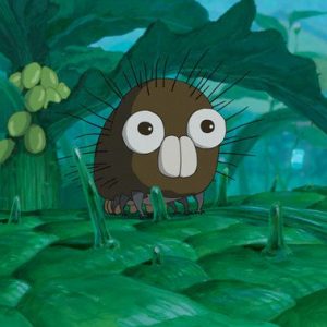 Hayao Miyazakis 1ste Anime i 5 år får premiere til marts