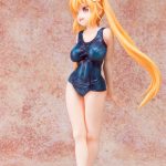 Miss Kobayashi`s Dragon Maid - Tohru School Swimsuit Ver 1/6 Figur