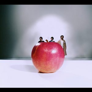 UNISON SQUARE GARDEN「君の瞳に恋してない」ショートVer.