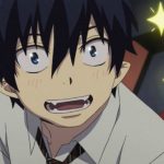 Blue Exorcist