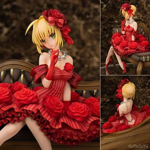 Fate Series – Idol Emperor/Nero 1/7 Figur