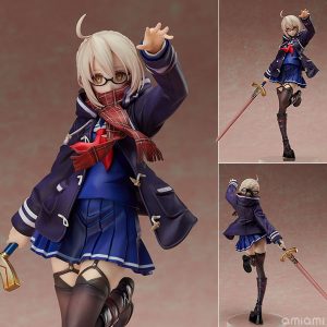 Fate/Grand Order – Berserker/Mysterious Heroine X 1/7 Figur