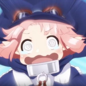 "It’s My Life" Anime Crowdfunding