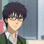 4. Kazuyoshi Usui (Sket Dance) – 126