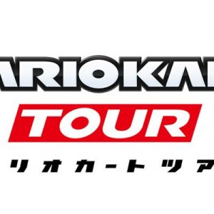 Mario Kart kommer til smartphones