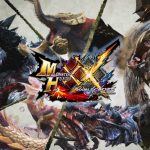 6. Monster Hunter XX