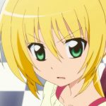 15. Nagi Sanzenin (Hayate the Combat Butler) – 64