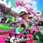 4. Splatoon 2