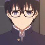 12. Tomoya Aki (Saekano: How to Raise a Boring Girlfriend) – 71