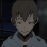 10. Walker Yumasaki (Durarara!!) – 81