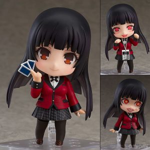 Nendoroid – Kakegurui: Yumeko Jabami