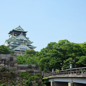 AIOdense – Fredag 23 februar 2018 – Japanske borge og slotte