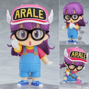Nendoroid – Dr. Slump: Arale Norimaki