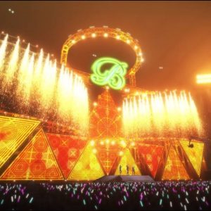 B-PROJECT SPECIAL LIVE reklame video