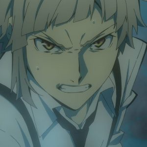 “Bungo Stray Dogs: Dead Apple” filmens reklamer fremviser GRANRODEOs åbnings tema