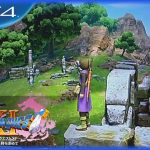 5. Dragon Quest XI