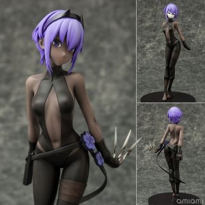 Fate/Grand Order – Assassin/Hassan of Serenity 1/7 Figur
