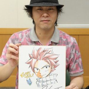Hiro Mashima antyder detaljer om planlagt nyt værk