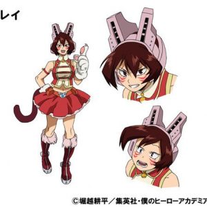 “My Hero Academia” Anime 3. sæson 5 nye roller og visnings dato