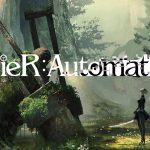 10. Nier: Automata