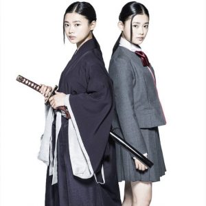 “Bleach” Live-Action film trailer og billeder