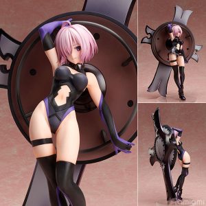 Fate/Grand Order- Shielder/Mash Kyrielight Limited ver. 1/7 Figur