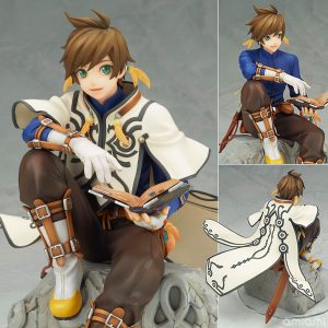 Tales of Zestiria the X – Sorey 1/7 Figur