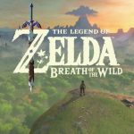 9. The Legend of Zelda: Breath of the Wild