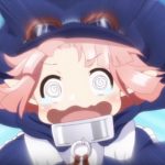 "It’s My Life" Anime Crowdfunding