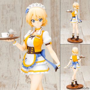 Girls und Panzer das Finale – Darjeeling COCO’S Uniform ver. 1/7 Figur