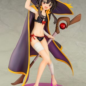 Megumin i bikini 1/7 figur (Kono Subarashii Sekaii ni Shukufuku wo 2)