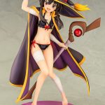 Megumin i bikini 1/7 figur