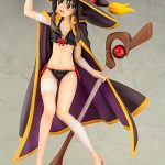 Megumin i bikini 1/7 figur