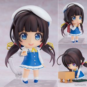 Nendoroid – Ryuuou no Oshigoto!: Ai Hinatsuru