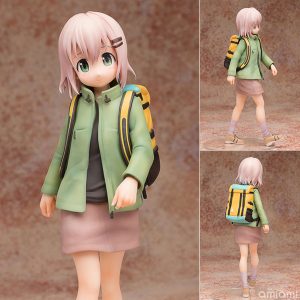 Yama no Susume - Aoi Yukimura 1/7