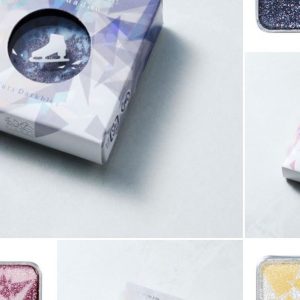 Yuri on Ice – Øjenskygge