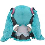 Hatsune Miku - Dodeka Jumbo FuwaFuwa Plush