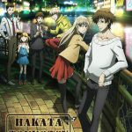 7. Hakata Tonkotsu Ramens