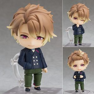 Nendoroid – A3!: Itaru Chigasaki