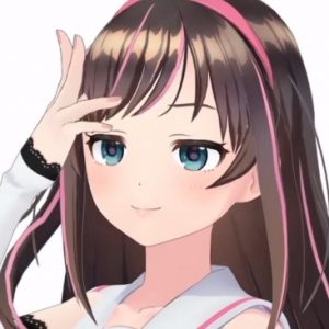 Kom til Japan med Kizuna Ai