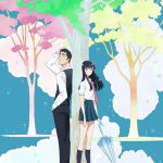 8. Koi wa Ameagari no You ni