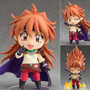 Nendoroid – Slayers: Lina Inverse