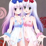 Alice or Alice: Siscon Niisan to Futago no Imouto