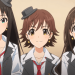 5. new generations (The IDOLM@STER Cinderella Girls)