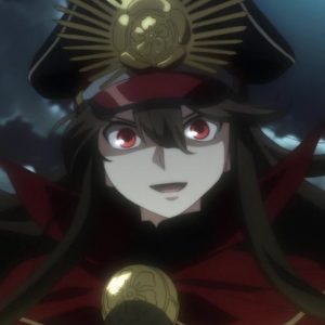 AIOdense – Fredag 23 marts 2018 – Oda Nobunaga i virkeligheden og anime